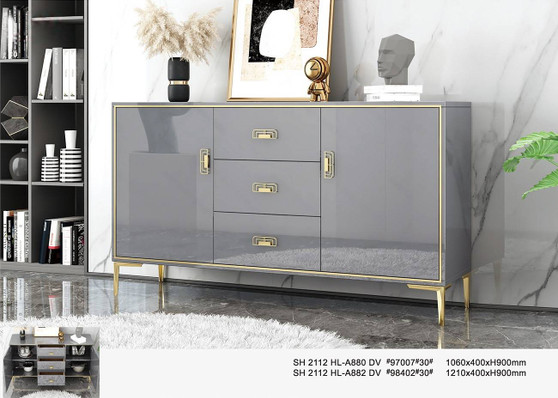 Lloyd I Sideboard