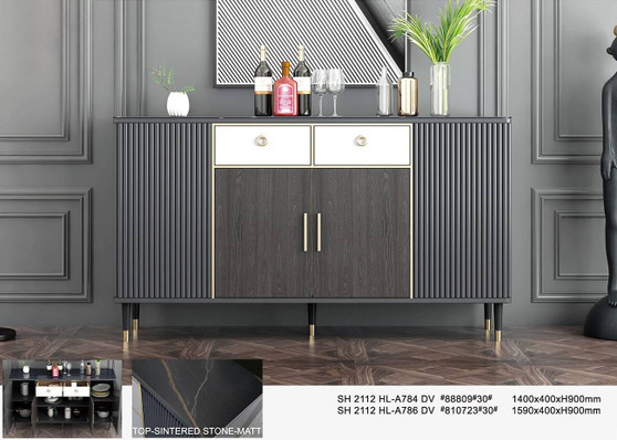 Lucien II Sideboard