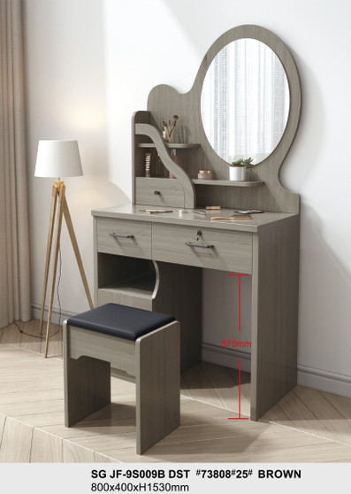 Coco II Dressing Table