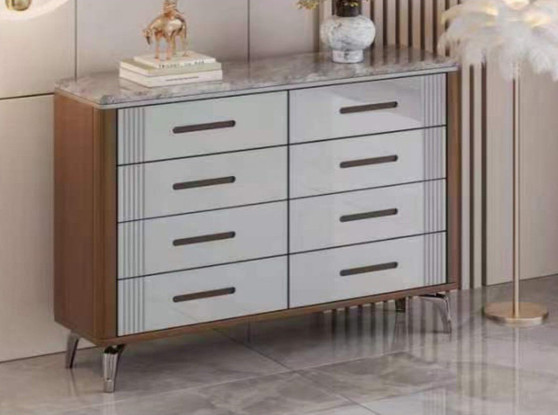 Milo II Chest of Drawers