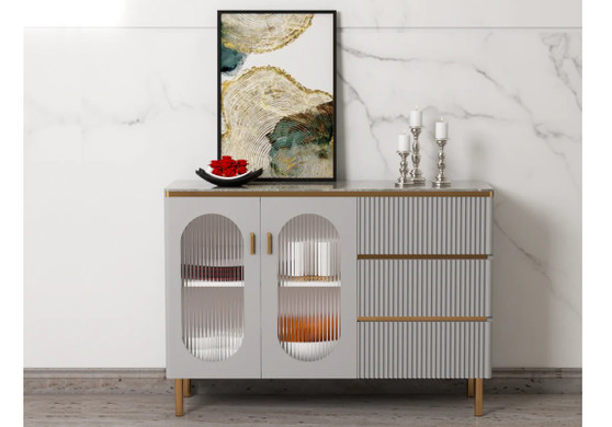 Mavis I Sideboard