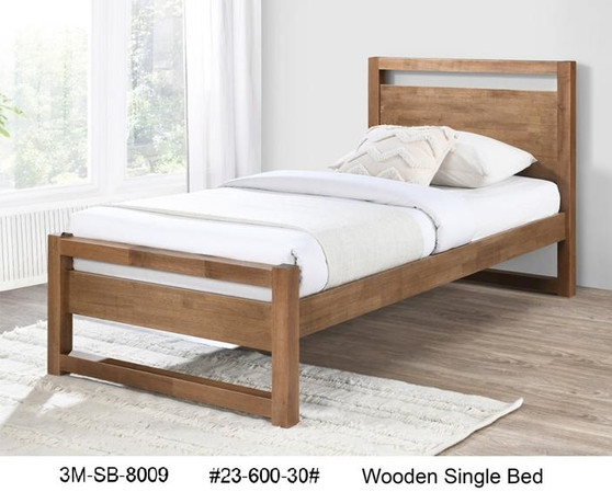 Josie Single Bedframe