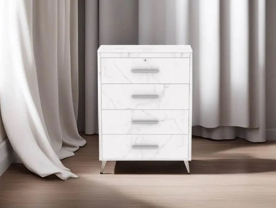Eve Chest of Drawers