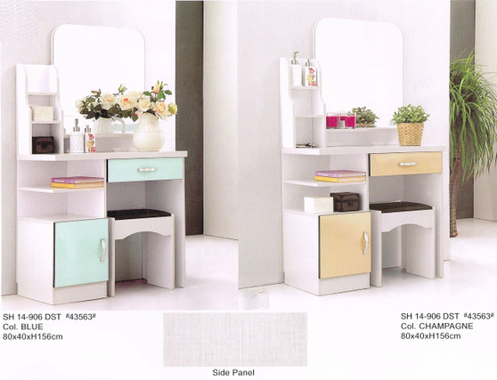 Audrey Dressing Table
