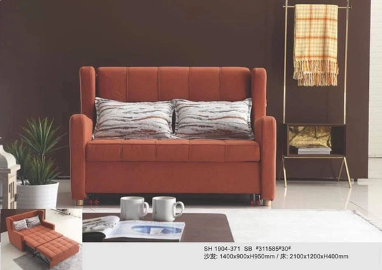 Amber Sofa Bed