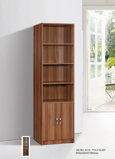 Connor III Book Cabinet