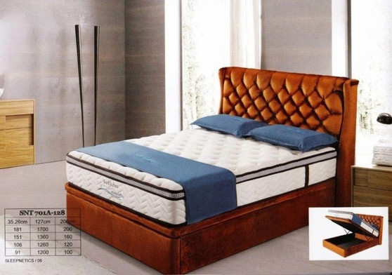 Avery Bedframe