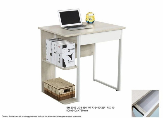 Agnes I Study Desk