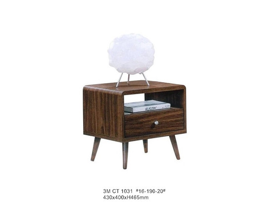 Desmond Bedside Table