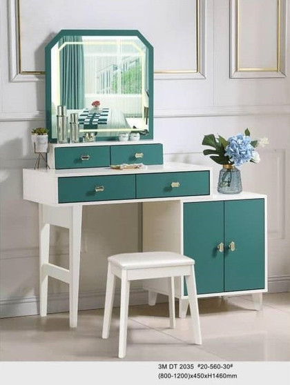 Caroline I Dressing Table