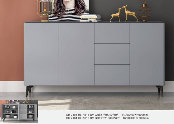 Christopher Sideboard (Grey)