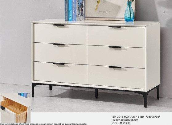 Anthony Sideboard