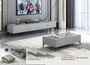 Steven II TV Console