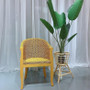 Gavin Rattan Chair