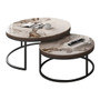 Alan TV Console
