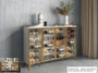 Aurelia III Shoe Cabinet