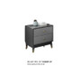 Greyson Bedside Table