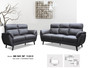 Moses Sofa