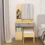 Sonia Dressing Table