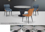 Luna Dining Table