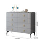 Carol II Chest of Drawers