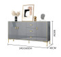 Lloyd II Sideboard