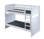 Jenny II Double Deck Bedframe