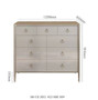 Maven II Chest of Drawers