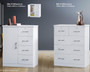 Dona II Chest of Drawers