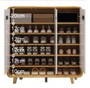 Sherwood I Shoe Cabinet