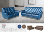 Chesterfield Sofa