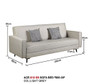 Carter Sofa Bed