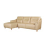 Chiara L-Shaped Sofa