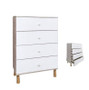 Sherlyn I Chest of Drawers