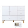 Sherlyn II Chest of Drawers