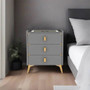 Trigo Bedside Table