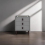 Trisha Bedside Table