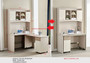 Harry II Study Desk