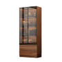 Marshal I Book Cabinet