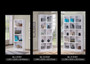 Matthew Book Cabinet