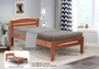 Madison Bedframe