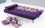 Violet Sofa Bed
