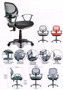 Scott I Swivel Chair