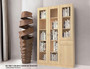 Winston III Book Cabinet