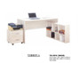 Ernest Study Desk