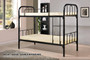 Safari Double Deck Bedframe