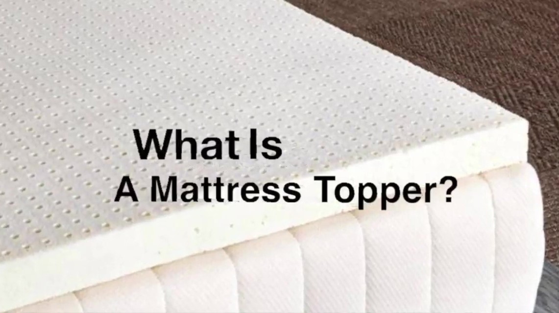 What is a Mattress Topper?