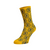 Splattered Bitcoin Long Socks