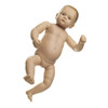 Doll for Baby Care, 6-week, Female Somso Ms 43