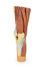 Lower Limb Musculature | 3D Printed Cadaver